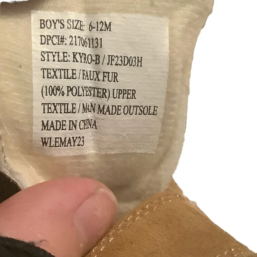 Carters keep your